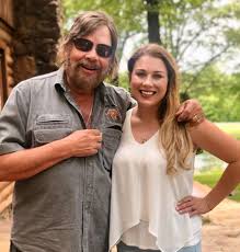 Katherine Williams-Dunning, daughter of country singer Hank ...