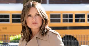 Casting calls for the new season of law and order: Mariska Hargitay Tells The Story Behind Her Law Order Svu Audition Littlethings Com
