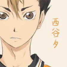 Cursed jojo images chat jojo amino amino. The Cursed Manager Haikyuu Reader X Nishinoya
