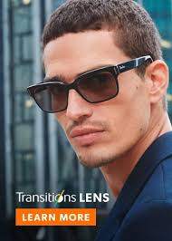Ray ban transition eyeglasses 2025