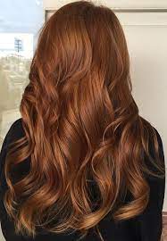 25 Stilvolle Kupferne Haarfarbe Ideen Fur 2019 Copper Hair Color Brunette Hair Color Hair Styles