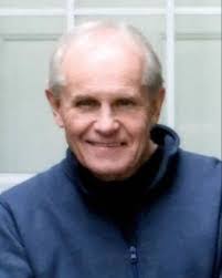 Robert Marson's Instagram, Twitter & Facebook