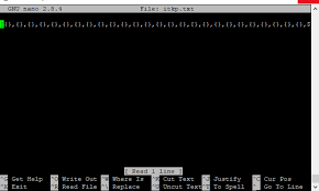 All that is required is sufficient drive space, software to write the iso image and … How To Download The Contents Of A Web Page On To A Txt File Using Wget In Linux Command Line Stack Overflow