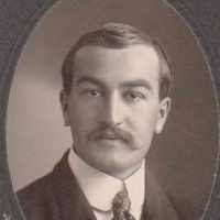 Samuel William Hewitt (1886–1948)