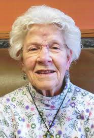 Most Recent Obituaries