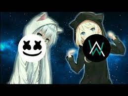 Both volumes were illustrated by harry furniss. Nightcore Alan Walker Vs Marshmello Best Songs Youtube