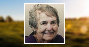Joann L. Winquist Obituary October 11, 2018