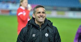 Coach vlatko andonovski has been creative with his lineups throughout the tournament. Canada Soccer S John Herdman Awarded Jack Donohue Coach Of The Year Award Canada Soccer