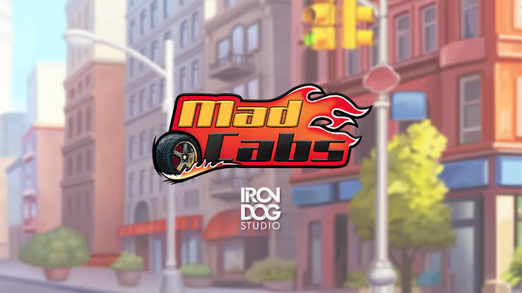 Mad Cabs Promotion – 1X2 Network