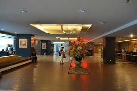 Overview reviews amenities & policies. Hotel Lobby Picture Of Tower Regency Hotel Apartments Sdn Bhd Ipoh Tripadvisor