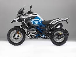Bmw Motorrad Modernizuje Vyrobni Program Pro Modelovy Rok 2018