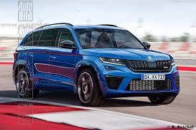 The release date is still unknown, but according to. 520 Car Ideas Skoda Car Skoda Kodiaq