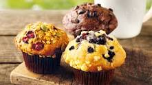 muffins :P