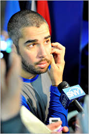 Oliver Perez Tells Mets He Wants to Start