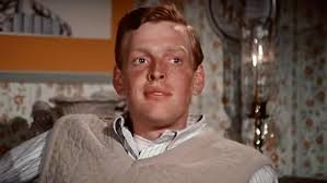 Happy Days 50 years ago 1974. What became known as the Chuck Cunningham  syndrome when someone dissappears from a tv 📺 series without explaining.  Chuck vanished in season 2 of Happy Days.