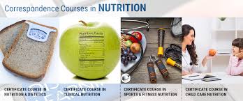 Correspondence Courses