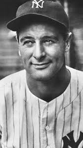 LouGehrigDay ⚾ The second annual Lou Gehrig Day was a wonderful celebration  at the @pittsburghpirates' PNC Park