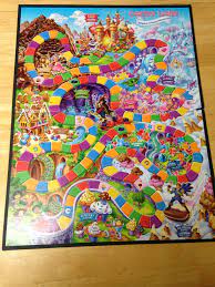Instructions can be found at first grade teacher. Modeling Practice Candy Land In Net Part 2 Programming The Game