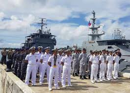 But malaysia's foreign minister said in october the country needed to boost its naval. Carpio Suggests Joint Patrols With Malaysia Vietnam In South China Sea Philstar Com