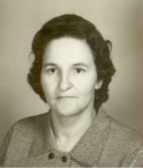 Obituary information for M. Imogene Brooks