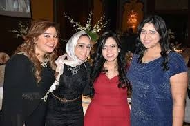 بالصور حفل زفاف ابنة أحمد موسى بحضور نجوم المجتمع أفراح ومجتمع الوطن