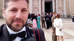 El zamorano Manuel Balles, premiado por Zankyou como mejor empresa  internacional de foto de bodas 2020