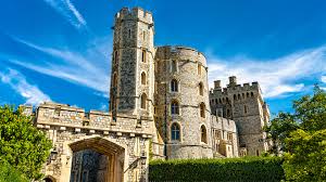 It is located about an hour from central london and visitors can see the sumptuous state apartments, the spectacular display of. Most Instagramable Royal Residences Revealed Build Magazine