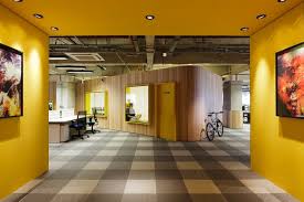 Walmart Sao Paulo Estudio Guto Requena Office Design Commercial Interior Design Retail Design