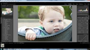 For example, the 'textures' slider in the lightroom develop panel allows you to smooth or enhance textures in photos without destroying finer details or adding noise. Why Lightroom Is Best For Beginning Photographers Improve Photography