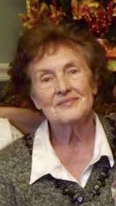 Dorothy L. Hoepker Hermes Obituary