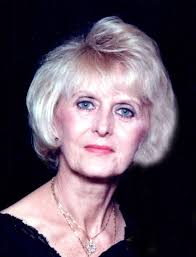 Ellen Keating Obituary