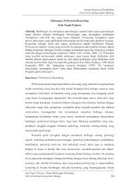 Di myanmar, proses perubahan yang mencolok sejak tahun 2010 telah mengalami kemajuan substansial dalam liberalisasi politik dan. Http Ejournal Unikama Ac Id Index Php Jrnspirasi Article Download 368 143