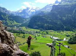 Image result for Kandersteg tunnel