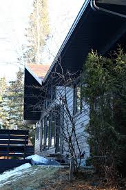 Known as natural metal, both copper and zinc offer exceptional beauty as well as high corrosion resistance. New Copper Metal Roof Metal Roofing Before After Dans Le Lakehouse