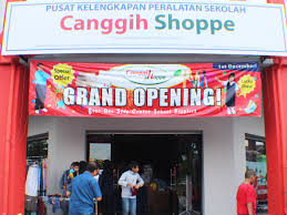 Syarikat kami berpusat di seksyen 16 shah alam. School Uniform Canggih My Sutera Group