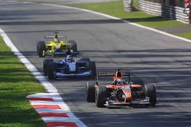 Han är far till racerföraren max verstappen. Baku City Circuit On Twitter Verstappen Had Already Lead Kimi Raikkonen During The Race In 2001 Yes We Mean Jos Verstappen F1 F1baku