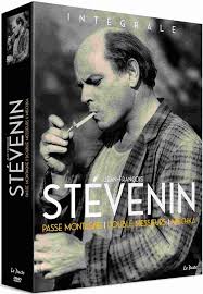 He has appeared in 150 films and television shows since 1968. Coffret Integrale Jean Francois Stevenin 3 Films Passe Montagne Double Messieurs Mischka Jean Francois Stevenin Librairie Ombres Blanches