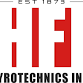 Hiring Event: Working Wednesday With HFI Pyrotechnics event image