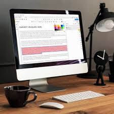Hers is the final output. How To Change Highlight Color In Adobe Acrobat Simple Tutorial