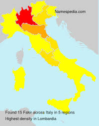 Salem al fakir is signed up with universal music publishing group scandinavia. Fakir Names Encyclopedia