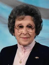 Nora Scott Obituary July 7, 2016