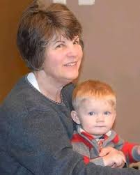 Should grandparents be responsible for childcare?