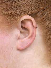 Helix Earring Non Pierced Ear Cuff Climber Cartilage Helix Etsy Ear Piercings Ear Cuff Earings Ear Cuff