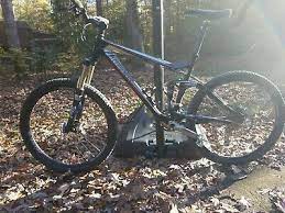 Buy Trek 2008 Fuel Ex 8 19 5 Large Frame Full Suspension Mtb Fox Full Suspension Mtb Full Suspension Large Frames