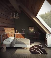 Anda bisa gunakan sebagai referensi jika suatu saat ingin. Desain Kamar Tidur Loteng Kumpulan Desain Rumah