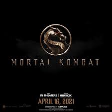 Movie theaters are slowly reopening, but most of the new releases are headed to streaming services. Mortal Kombat Will Release On April 16 2021 In Theaters And On Hbo Max Boxoffice