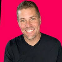 Gary Evenson's Instagram, Twitter & Facebook