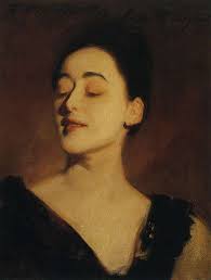 13 1889 Paintings By John Singer Sargent Image: PICRYL
