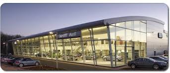 Audi Museum Autohaus In Cardiff Ich Habe An Diesem Projekt Als Interior Design Gearbeitet Auto Shows In Germany Appointments From January 2019 Worldw Car Showroom Interior Car Showroom Best First Car