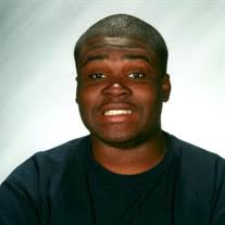 Obituary for Jeremy J. Payne